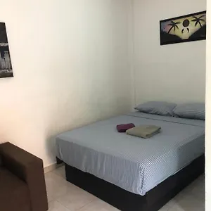 Apartament Casa Yoana, Playa del Carmen