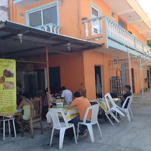 Apartament Roberto, Playa del Carmen