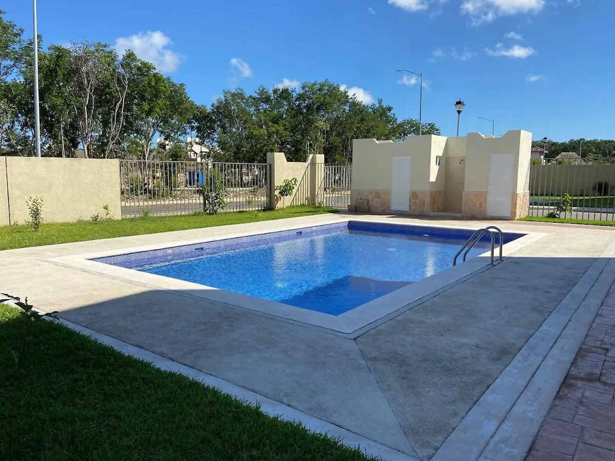 Apartment Paradise Beach House - El Sitio Para Tu Relax Playa del Carmen